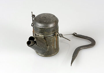 Sammlungstück aus der Sammlung des Börde-Museums Burg Ummendorf