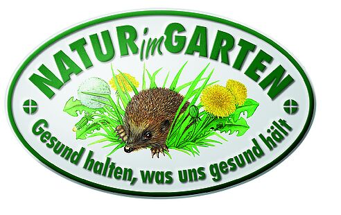 Natur im Garten